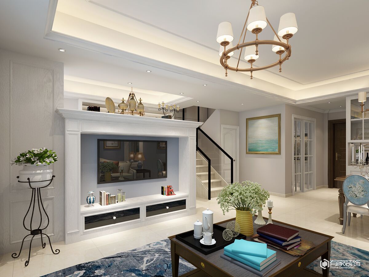 房屋裝修一定要懂以下這些常識(shí)