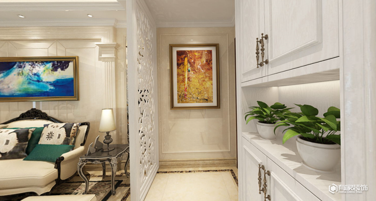 如何進行裝修設(shè)計 這些要點要知曉