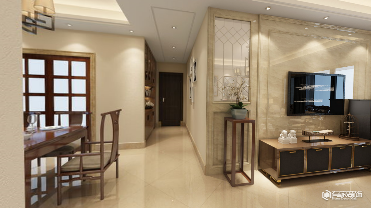 如何進行裝修設(shè)計 這些要點要知曉