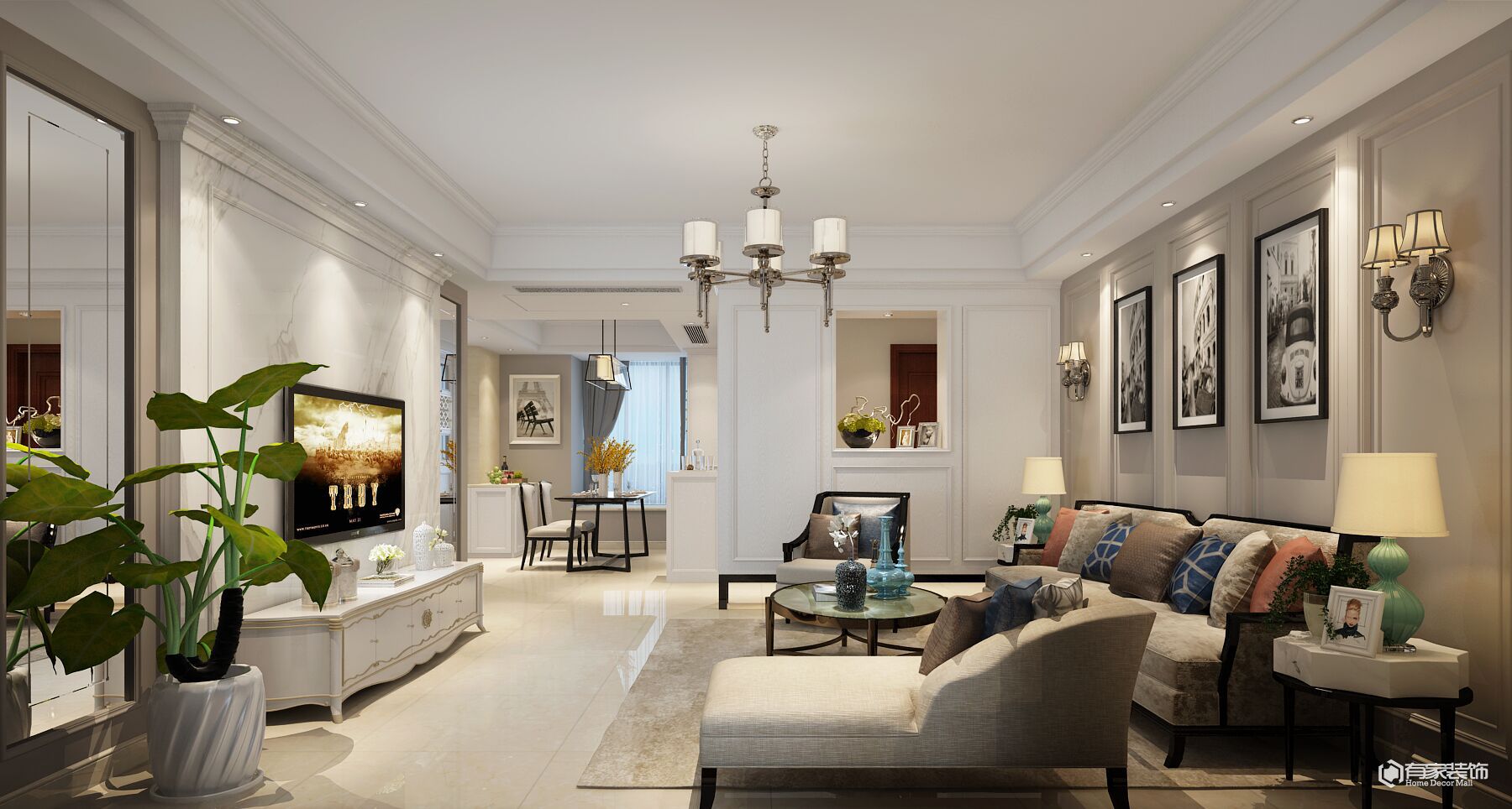 裝修時需要注意的陷阱 一定要避免