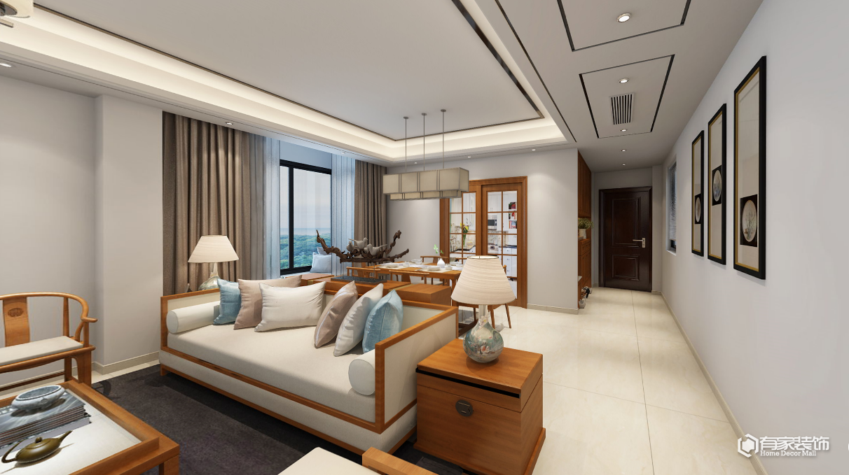 家居裝修費用節(jié)省的妙招有哪些