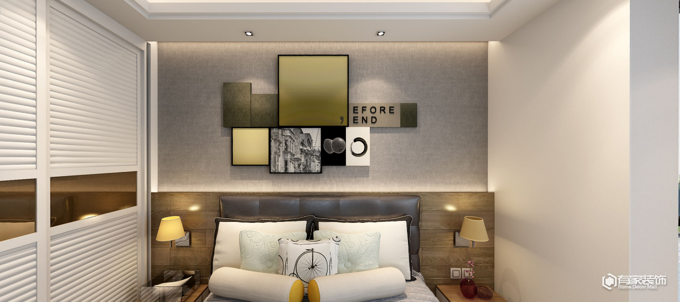 裝修中一定要知道的小竅門 這些關(guān)乎效果