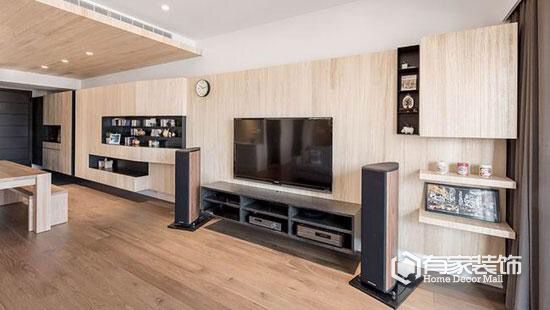 裝修時(shí)如何才能保護(hù)好地板