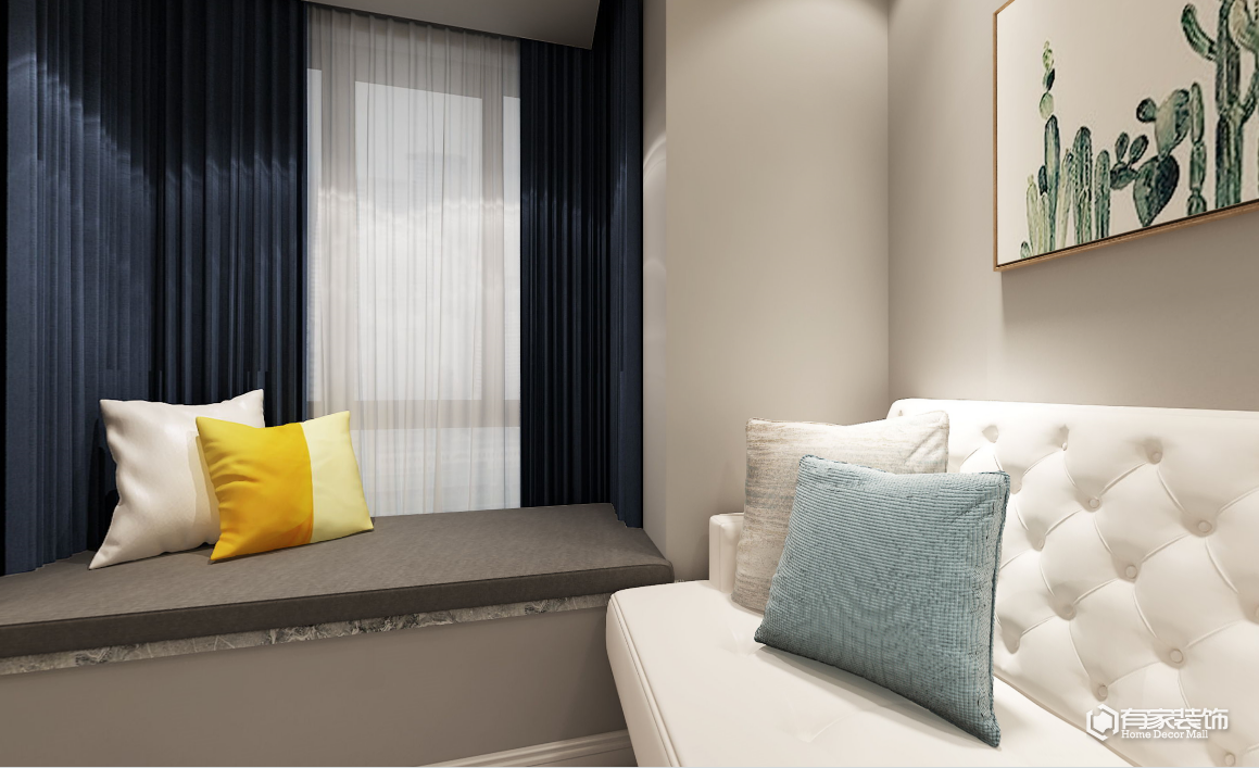 廈門裝修公司：新房子這么裝修大氣又便宜！