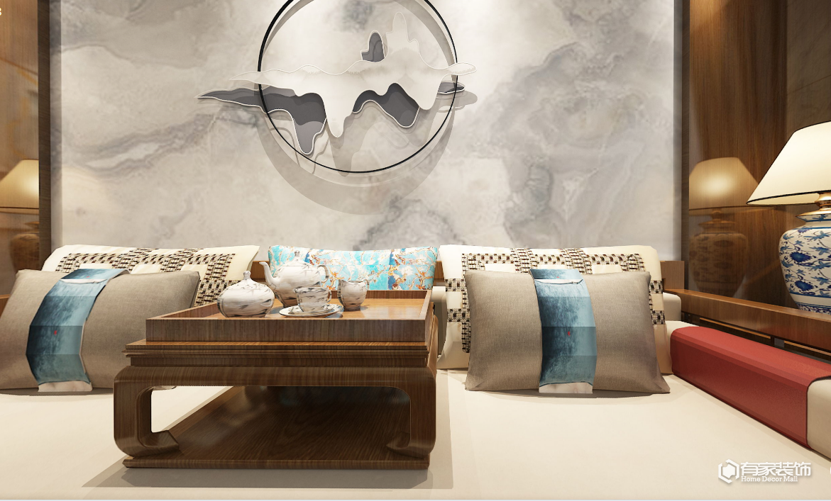 廈門裝修公司：降低室內(nèi)噪聲的技巧有哪些