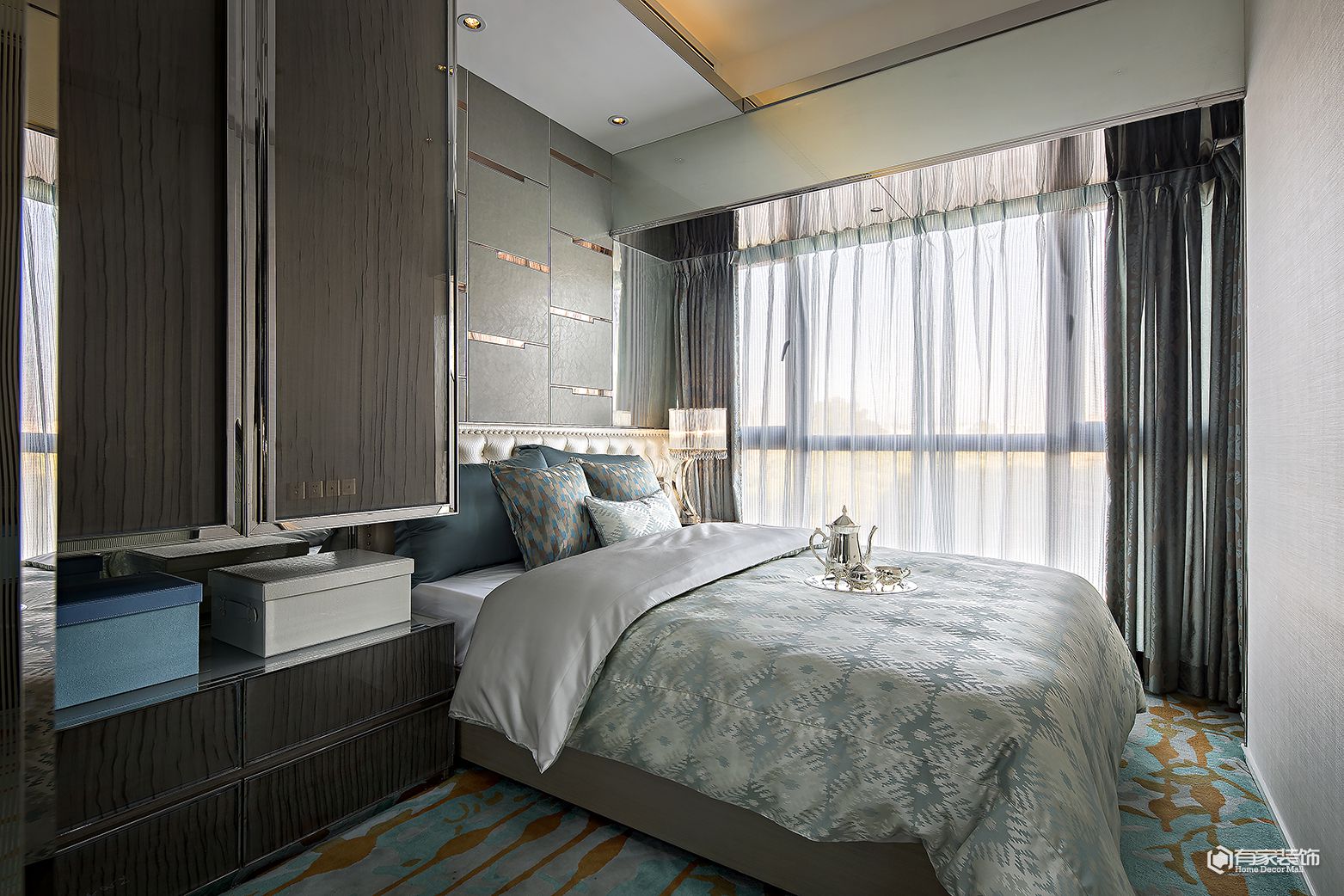 鄭州裝修公司：裝修應(yīng)該如何選擇材料？