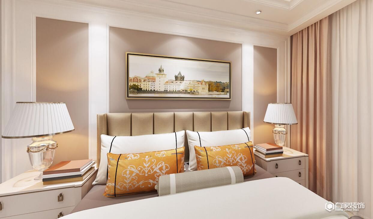 室內(nèi)裝修怎么選擇顏色？看完解答您所有的疑惑！   