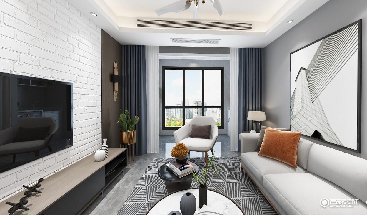 墻紙還是刷漆，廈門裝飾公司告訴你！ 