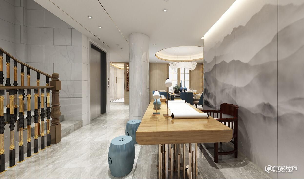 廈門裝修公司在裝修時是如何做水電部分的？ 