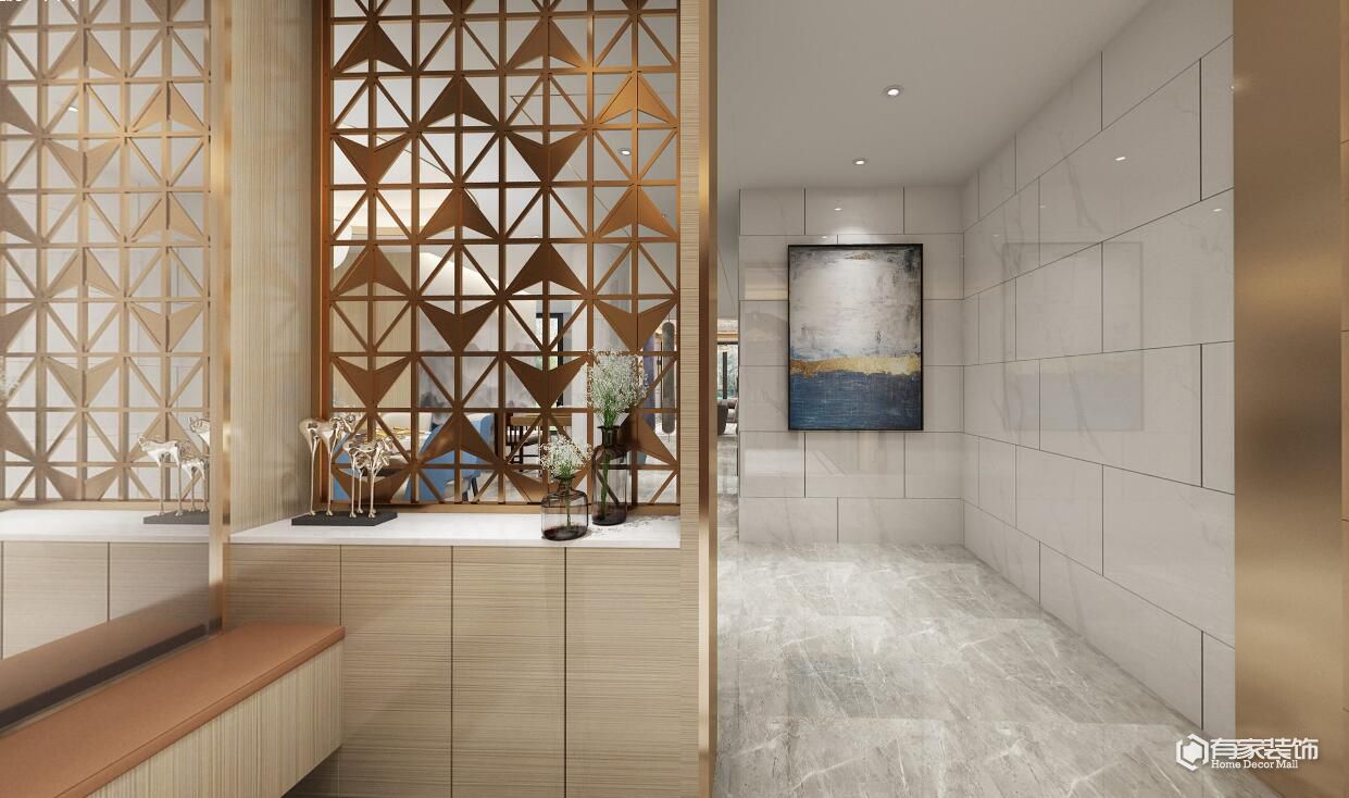 廈門裝修公司提醒你，客廳的這些布置要提前想好 