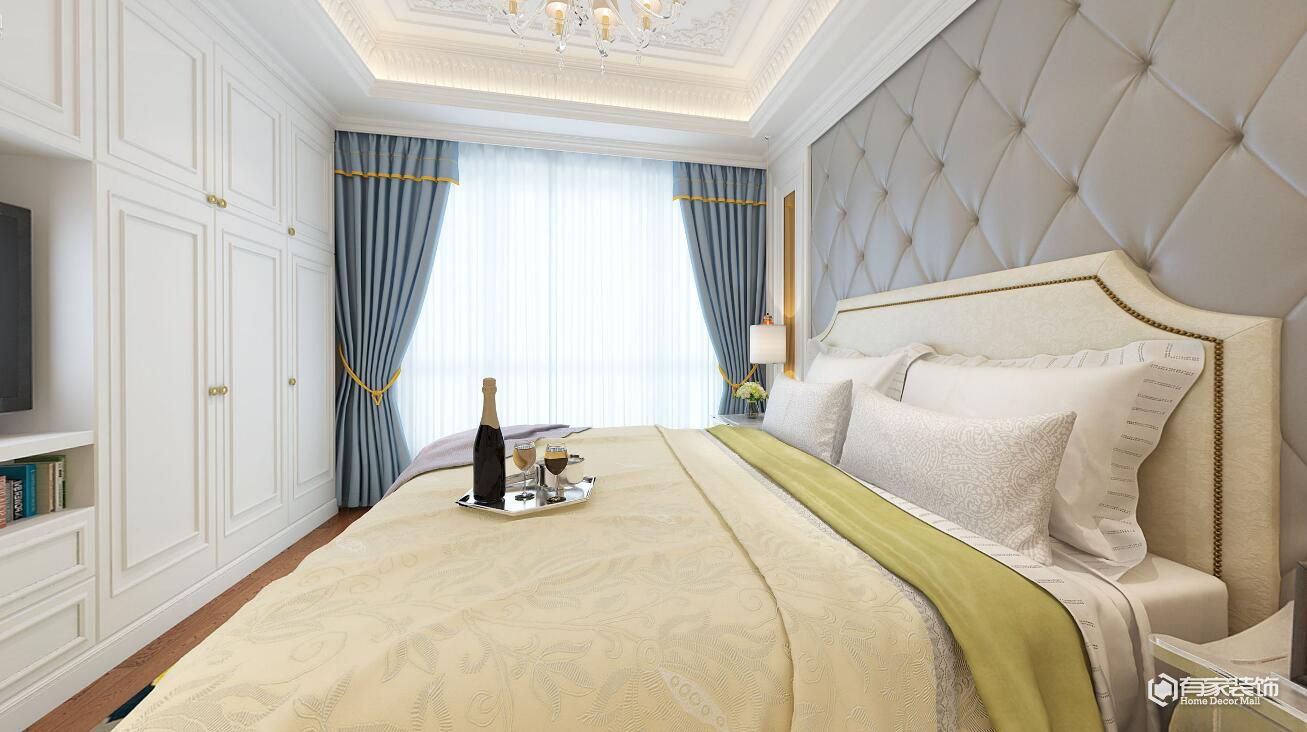 廈門裝修公司提醒你，客廳的這些布置要提前想好 