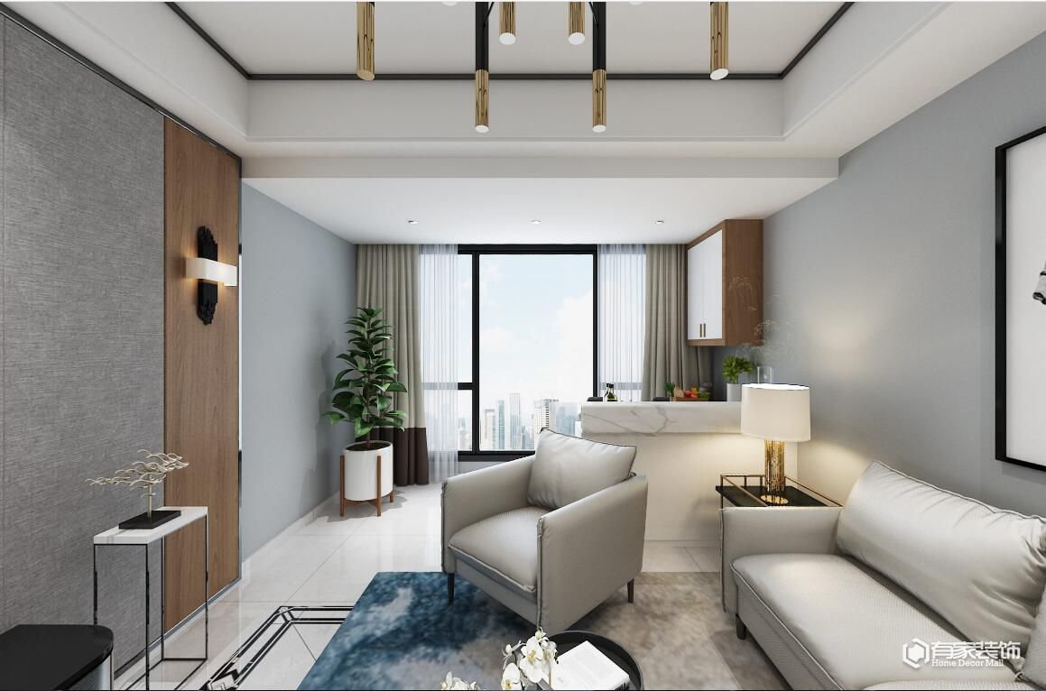 家里是否需要中央空調(diào)，讓廈門裝修公司給你建議！ 