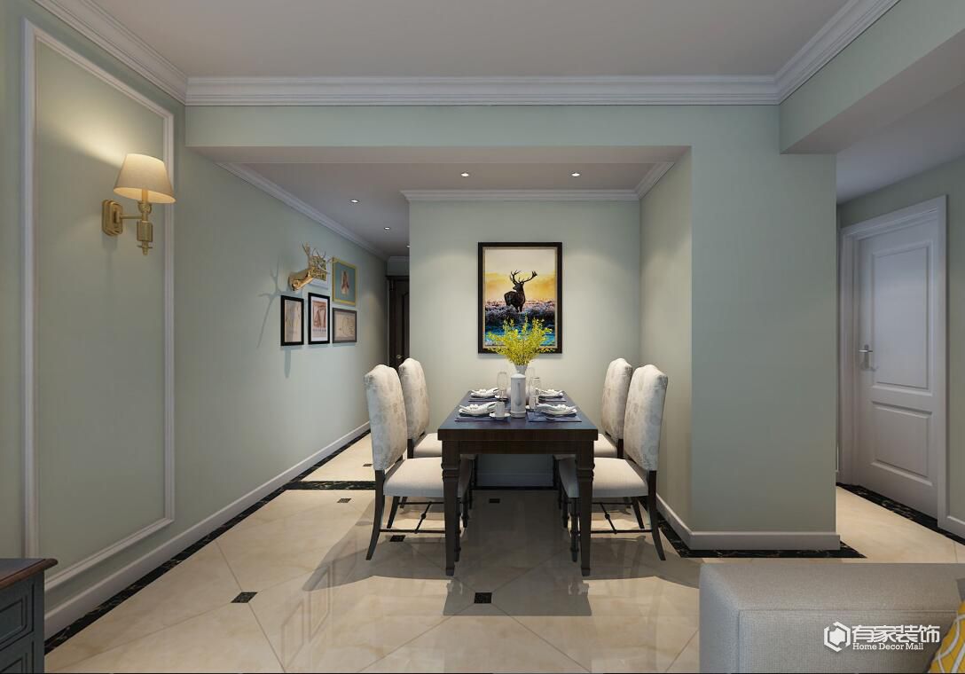 如何刷好油漆？廈門室內(nèi)裝修公司告訴你答案！