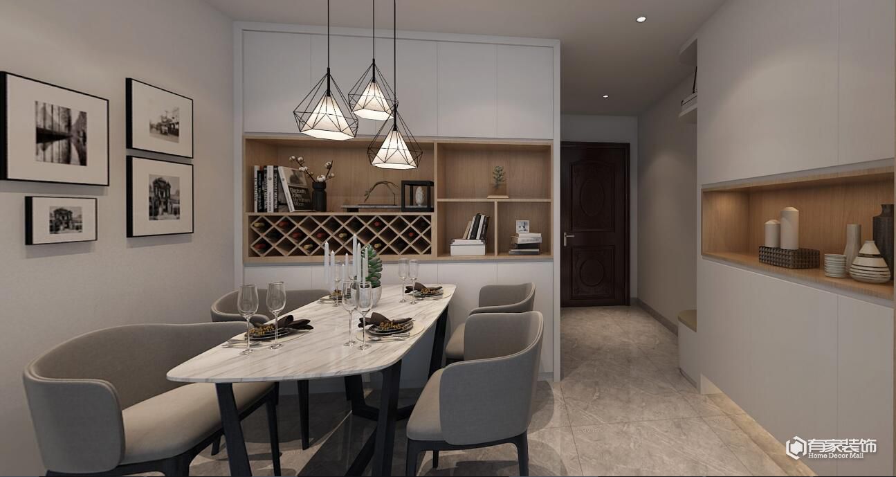 廈門裝飾公司燈具安裝有講究！