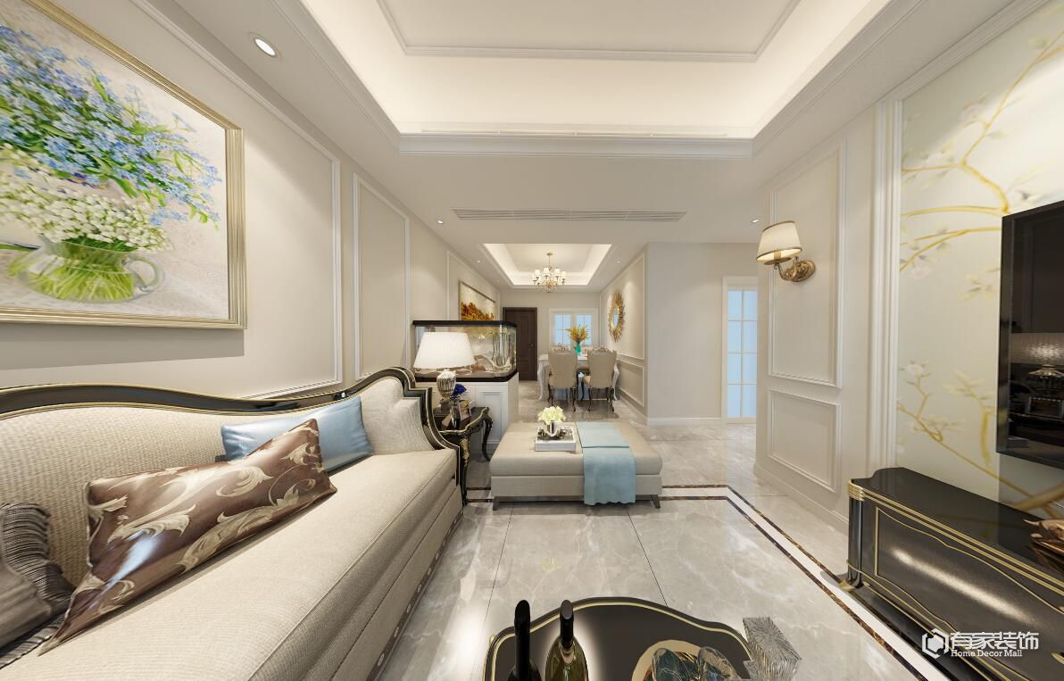 面對老房子翻新，廈門裝修公司該如何做更好？