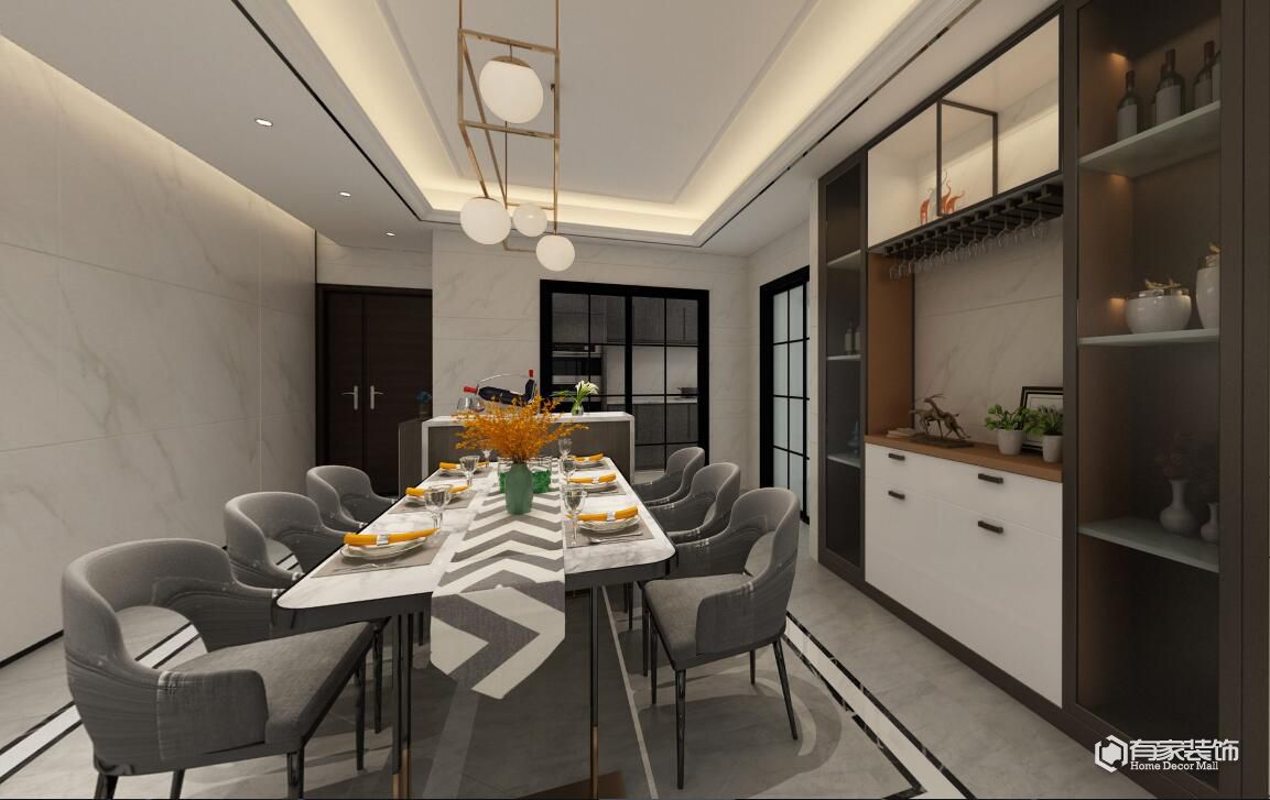 廈門有家裝飾怎么樣？這家裝修公司靠譜嗎？