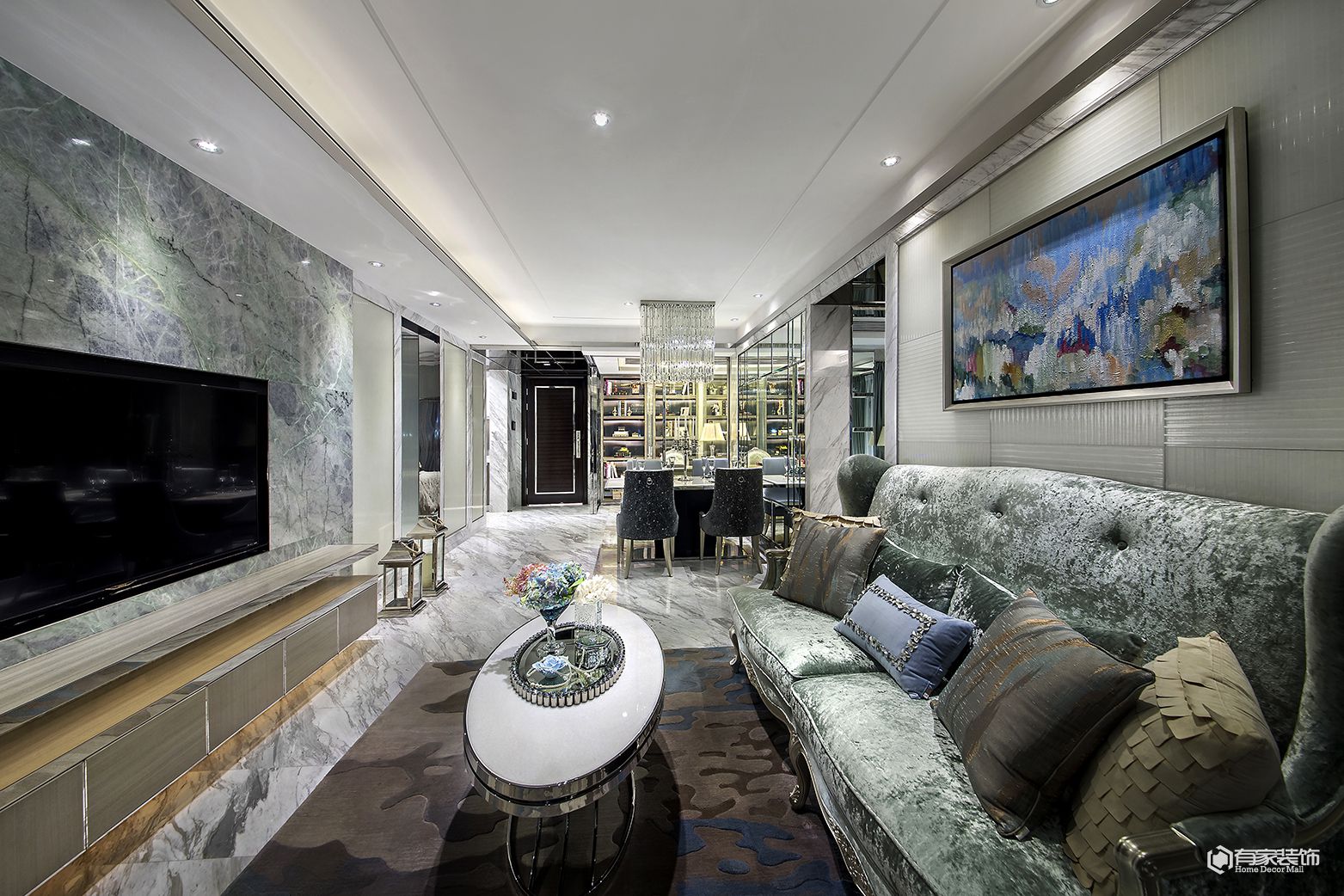 有家裝飾口碑好不好，眾多點(diǎn)評(píng)到底是真是假