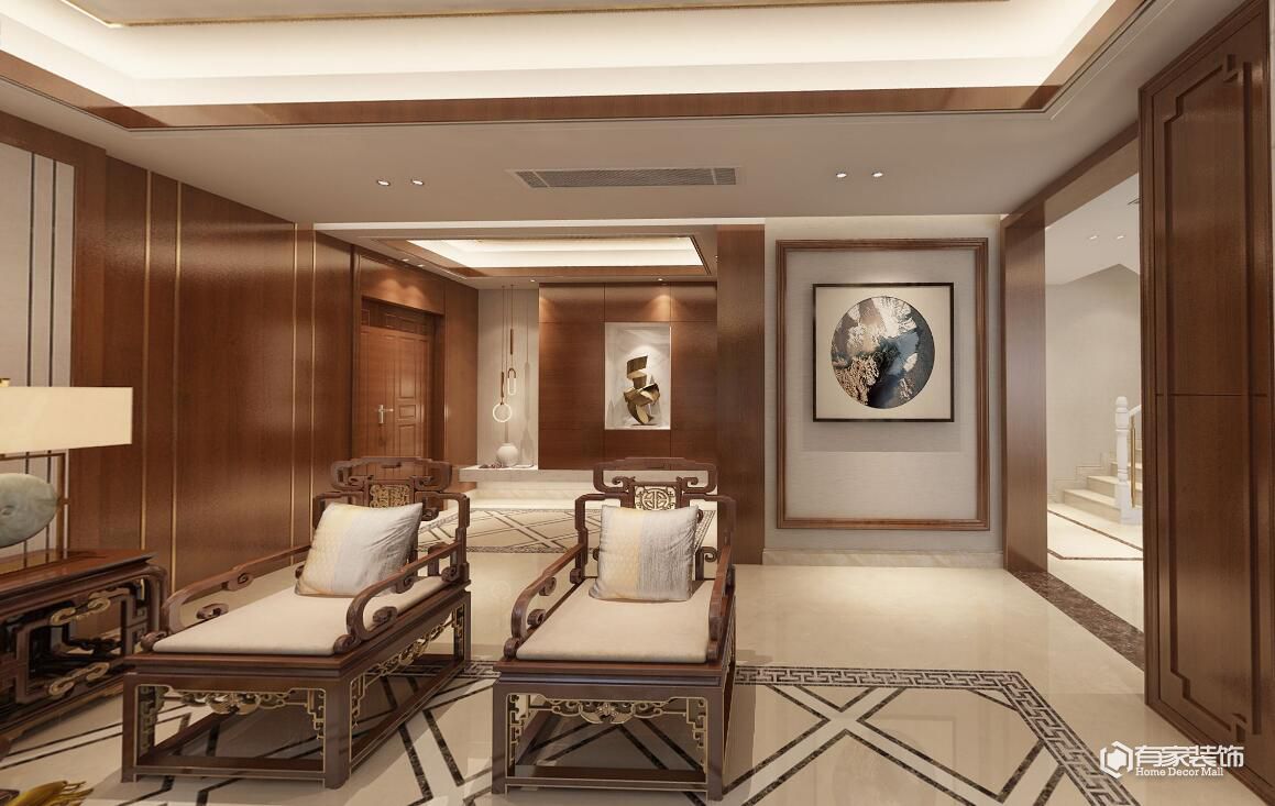 有家裝飾為何廣受好評？負面揭秘廈門