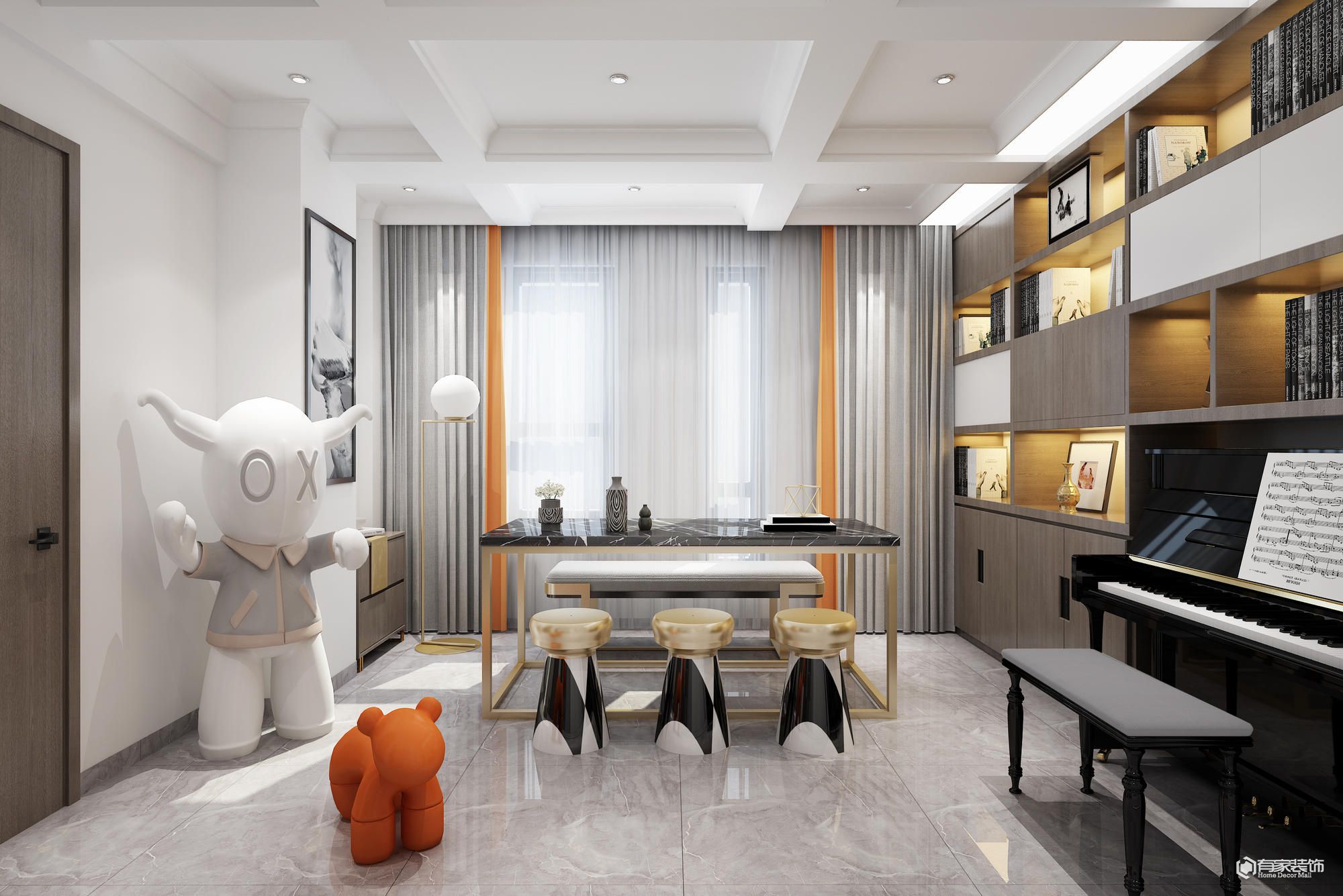 廈門裝修公司：如何正確選擇環(huán)保的裝修材料