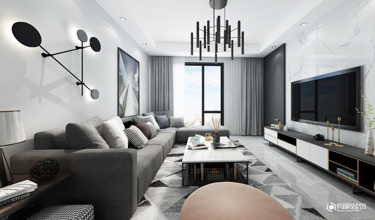 如何實(shí)現(xiàn)節(jié)能環(huán)保的家庭裝修格局設(shè)計(jì)