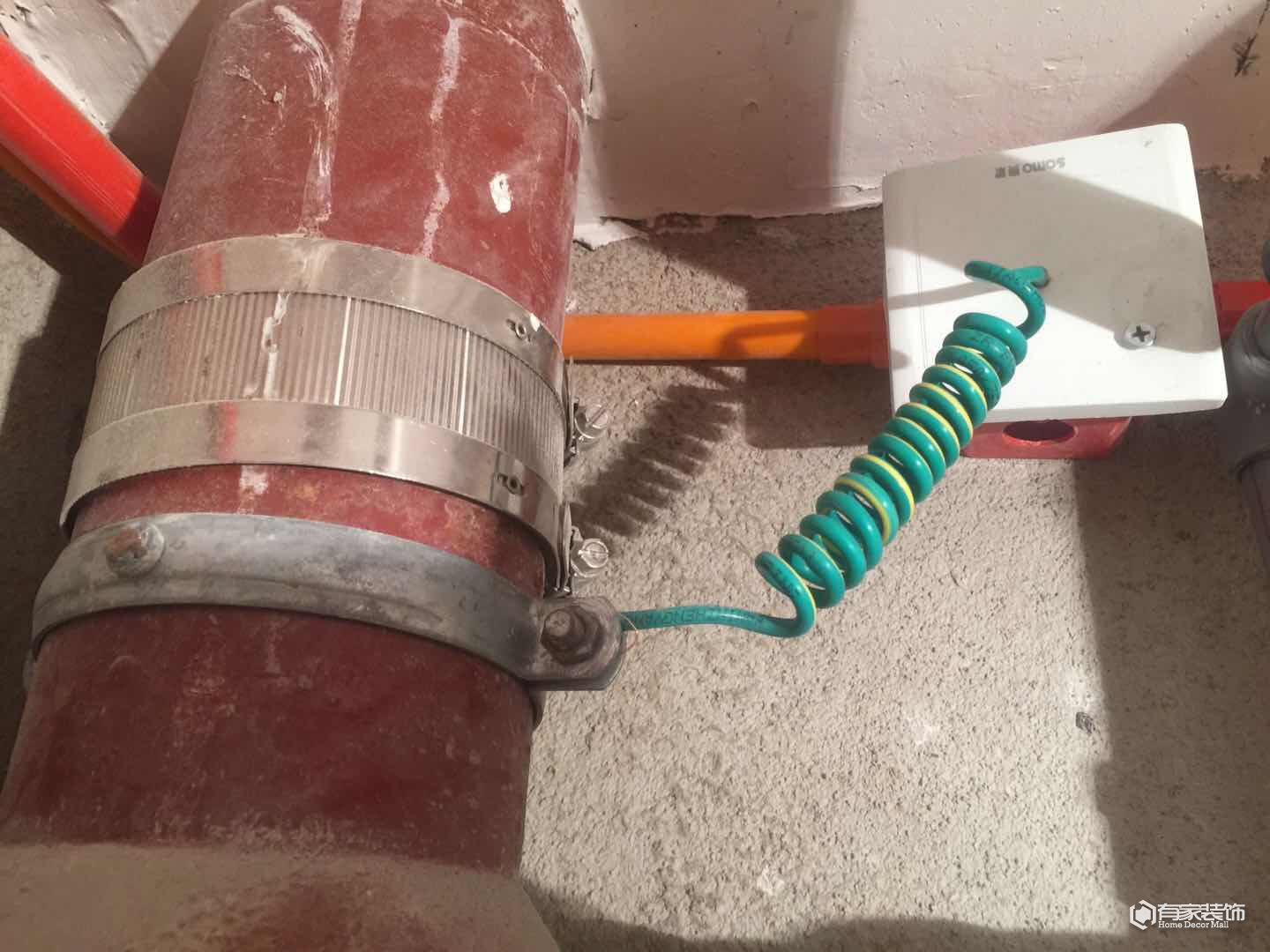 強(qiáng)電、弱電在家庭裝修中該怎么規(guī)劃布線 