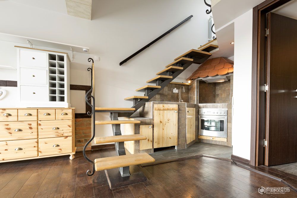 三室兩廳的家住房子怎么裝修才好看？