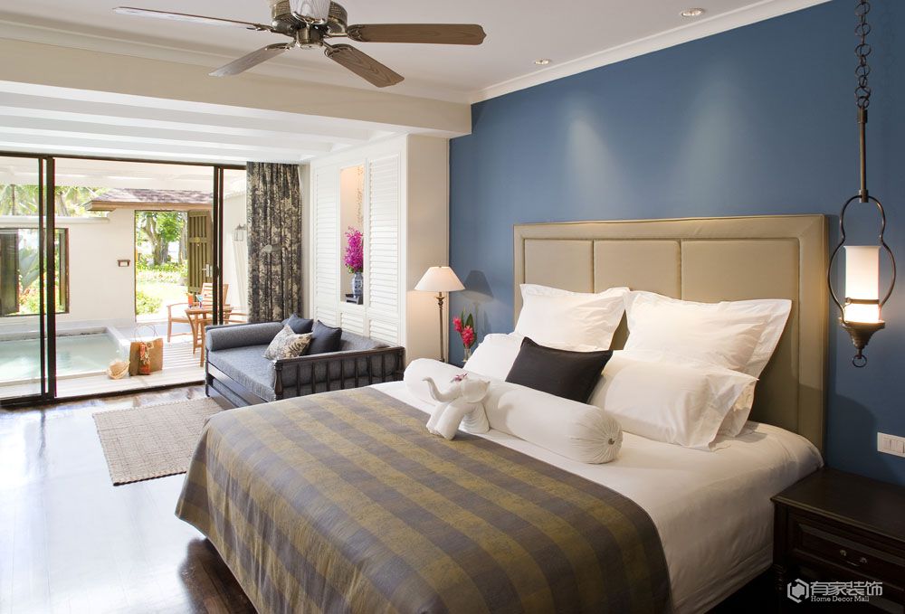 家居裝修常見的臥室裝修技巧有哪些 