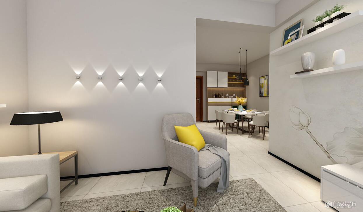 裝修小白需要了解這些方面的干貨知識(shí) 