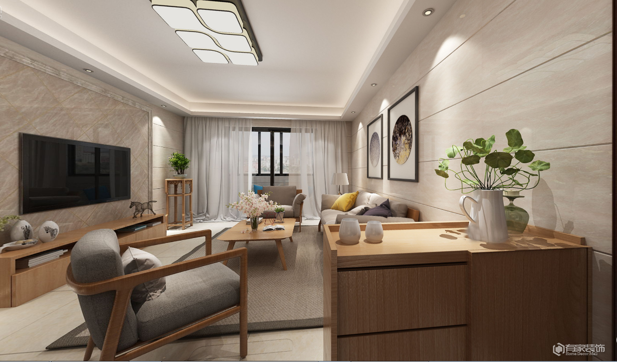 小心這些陷阱！如何挑選可靠的室內(nèi)裝修公司？