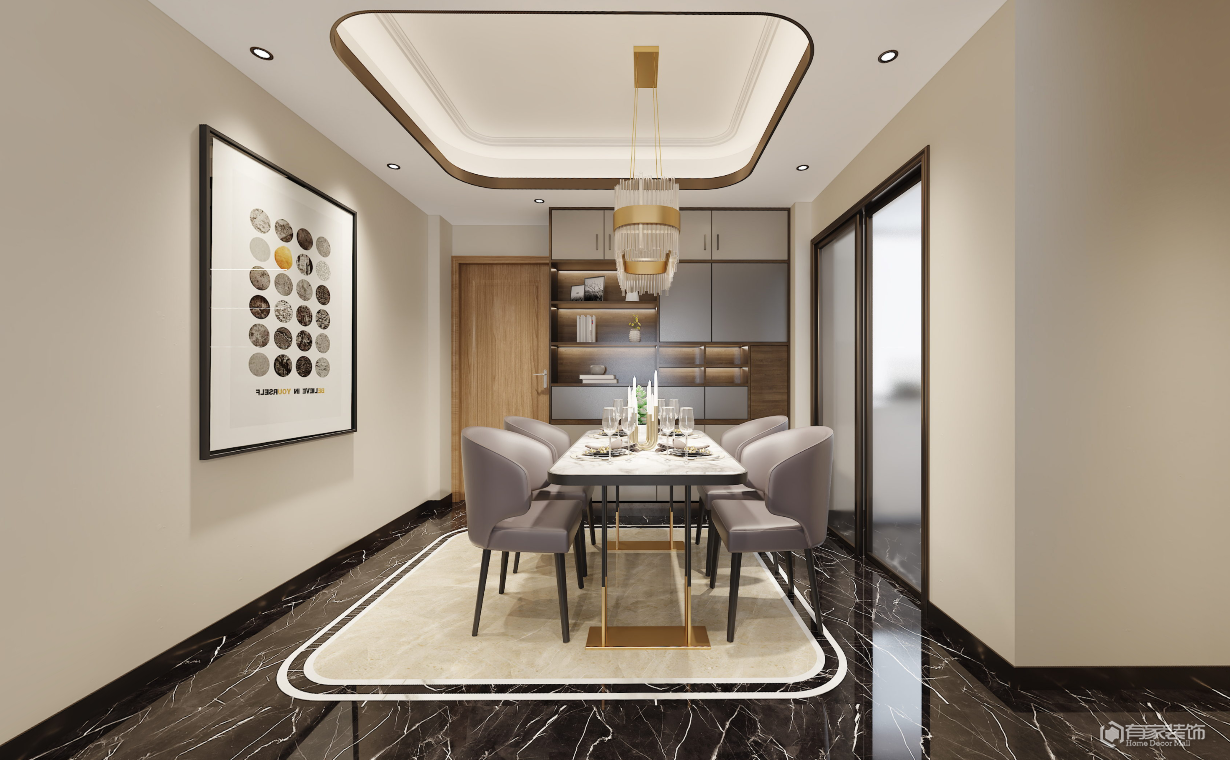 家居裝修選用什么輔材？這點技巧不可忽視