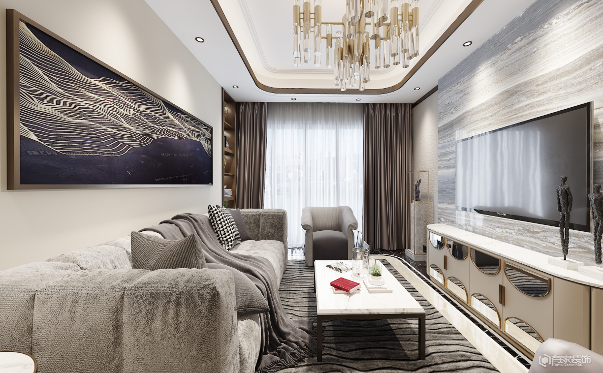 家居裝修選用什么輔材？這點技巧不可忽視