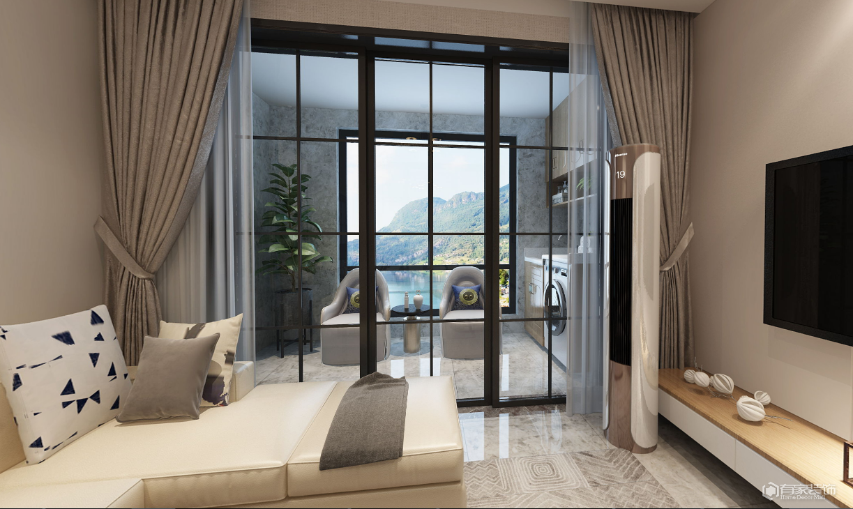 決定一家室內(nèi)裝修公司的好壞標(biāo)準(zhǔn)是什么？