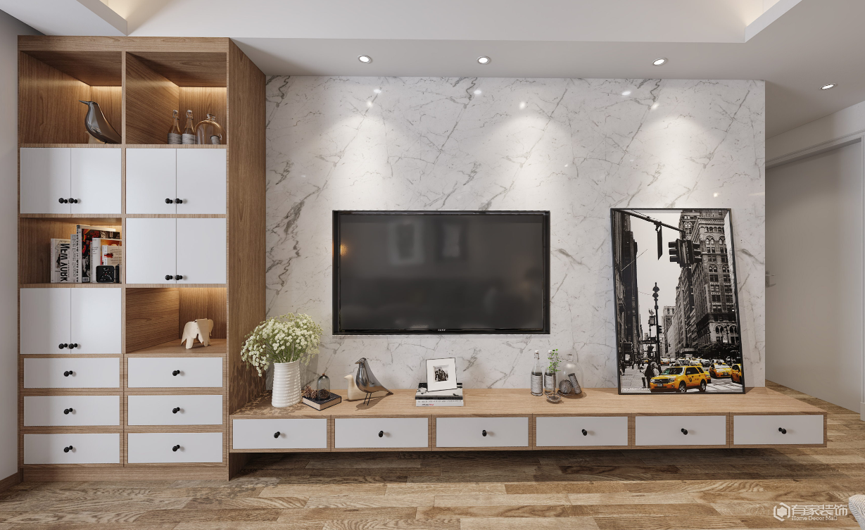 家庭裝修需要注意哪些裝修重點 