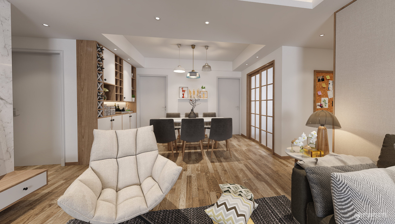 家庭裝修需要注意哪些裝修重點 