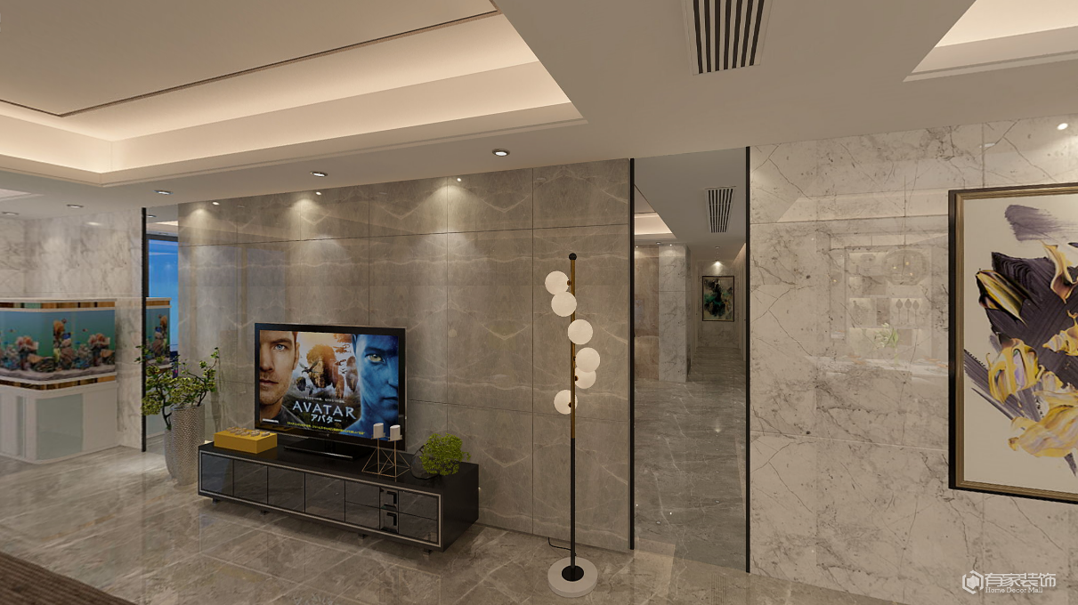 如何正確選擇一家合適的家庭裝修公司！