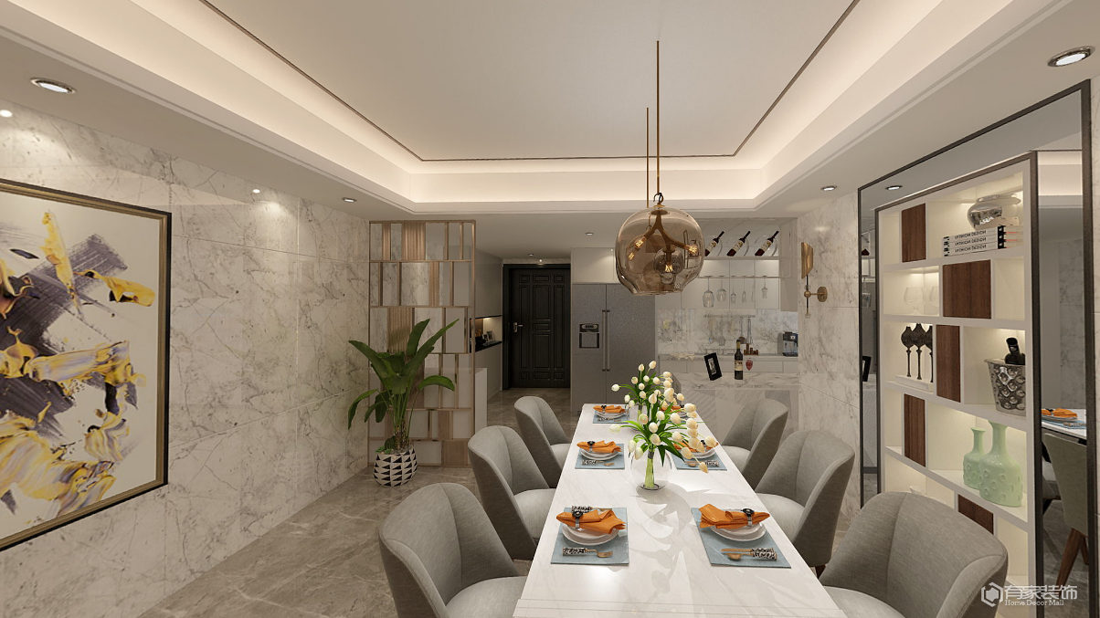 如何選擇性價(jià)比高的裝修公司？教你這招！