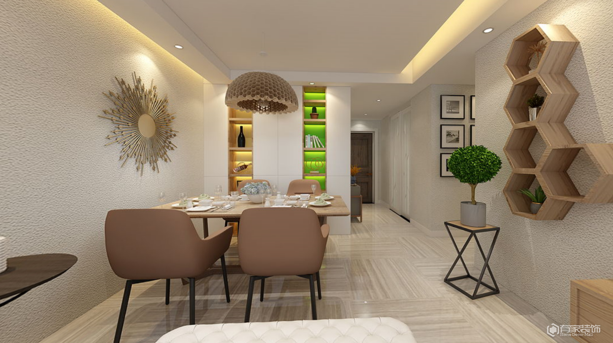 如何選擇性價(jià)比高的裝修公司？教你這招！