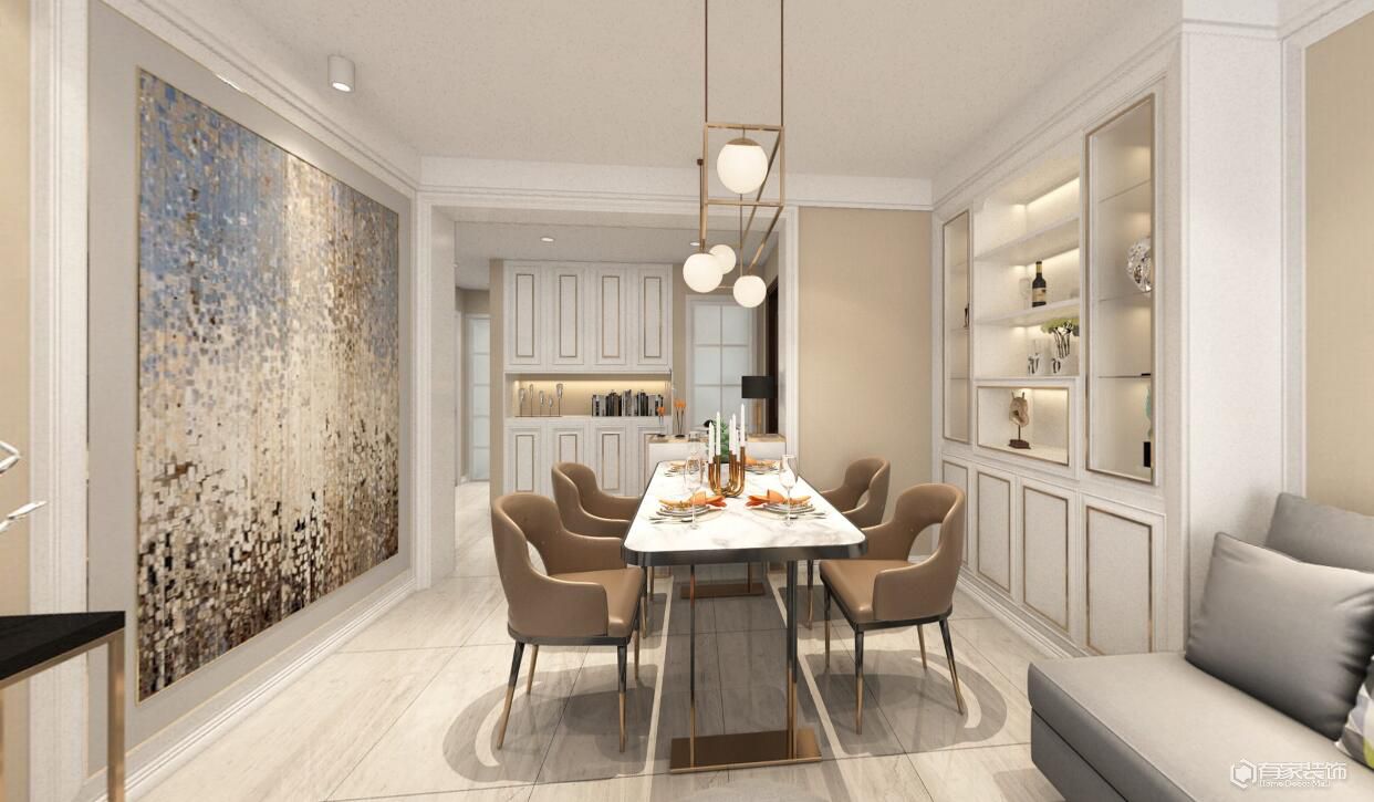 為什么要注重家庭裝修公司的售后服務(wù)？