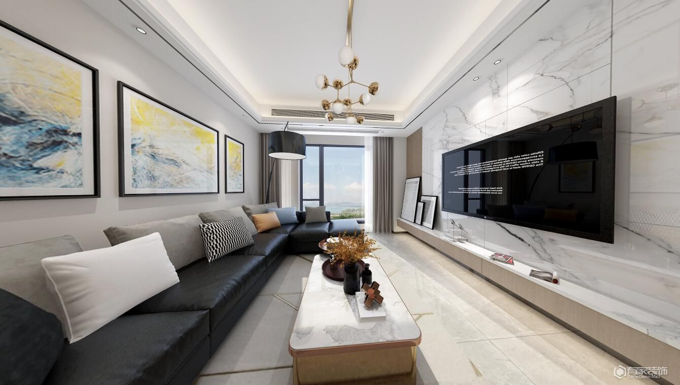 在建工地可以了解一家裝修公司的實力？