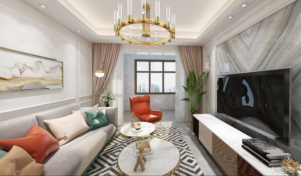 設(shè)計(jì)團(tuán)隊(duì)對于裝修公司的重要性有多大