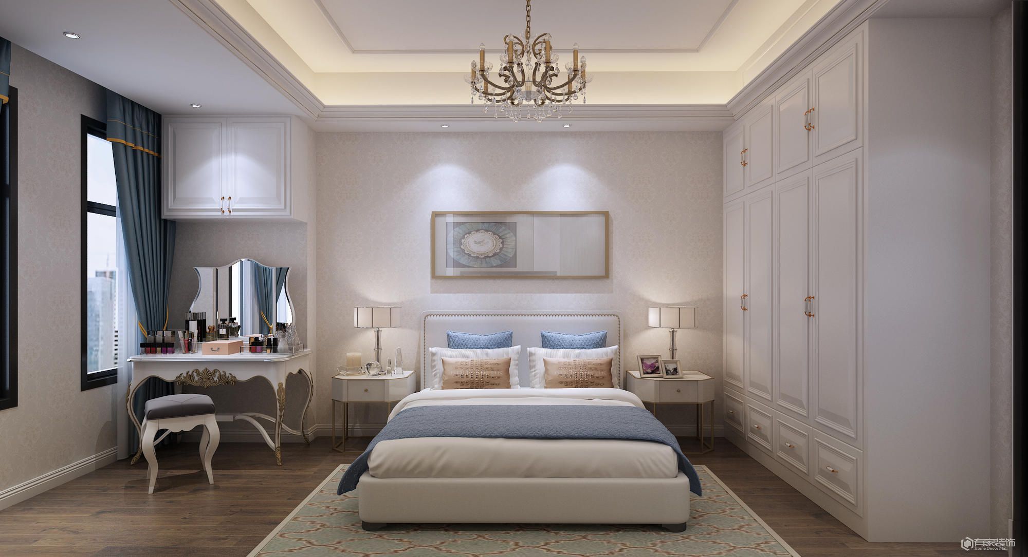 驗收裝修的重點是什么 如何檢驗裝修木工？