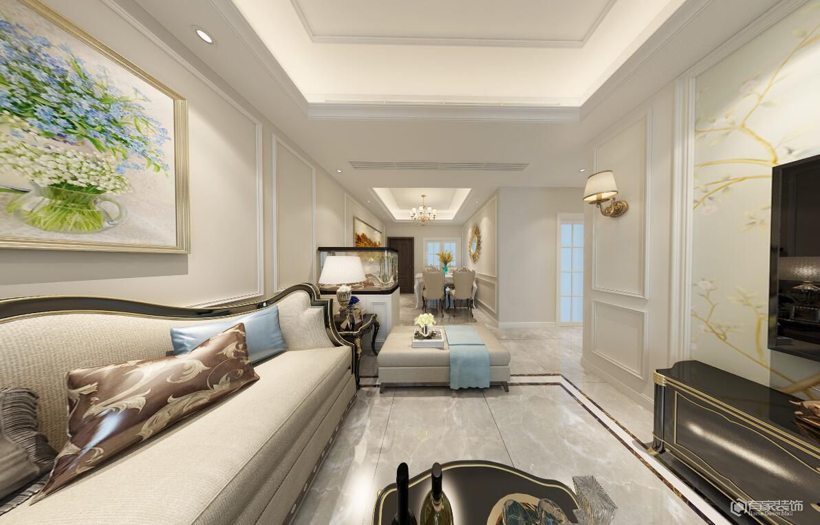 家居裝修是面子重要還是里子重要？