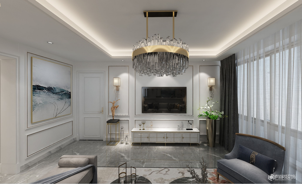 裝修不需要過于麻煩 哪些室內(nèi)裝修方法不實用？ 