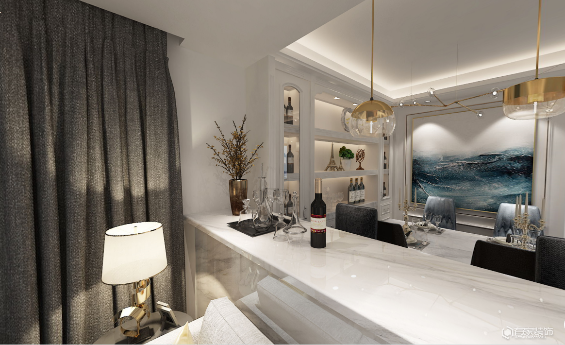 裝修不需要過于麻煩 哪些室內(nèi)裝修方法不實用？ 