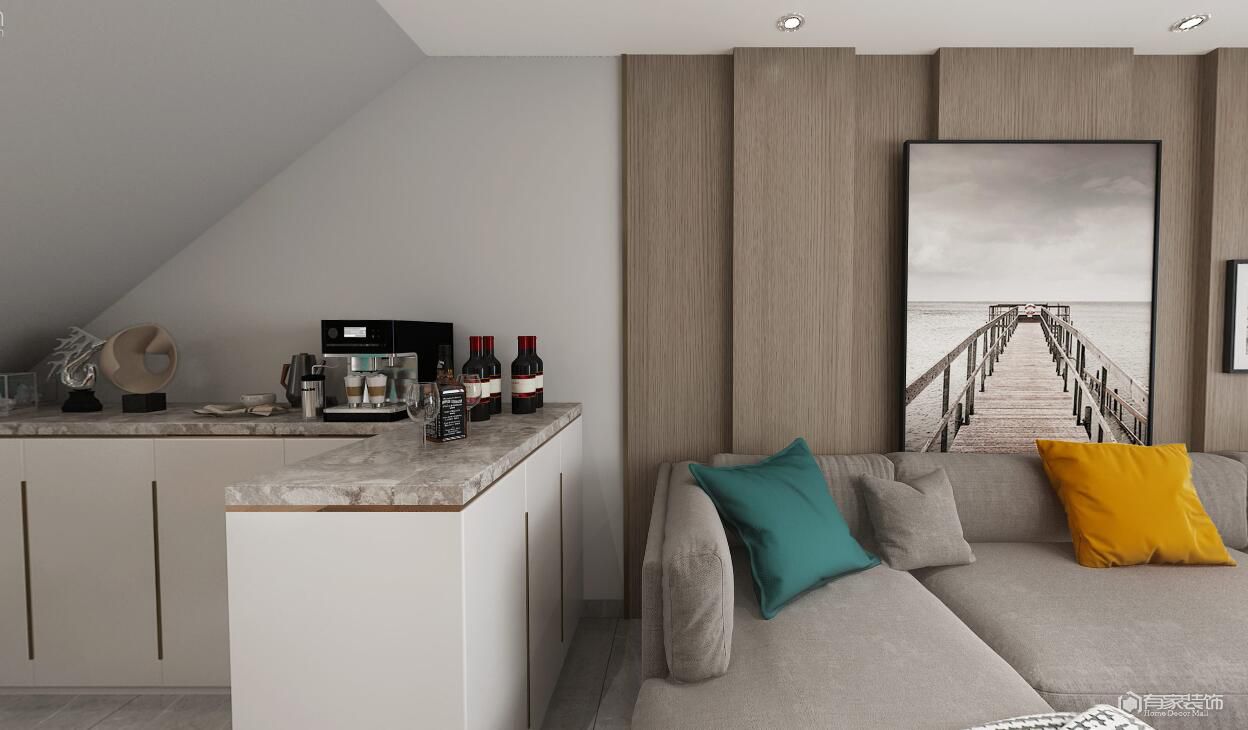 關(guān)于室內(nèi)裝修公司之不容錯(cuò)過的干貨 