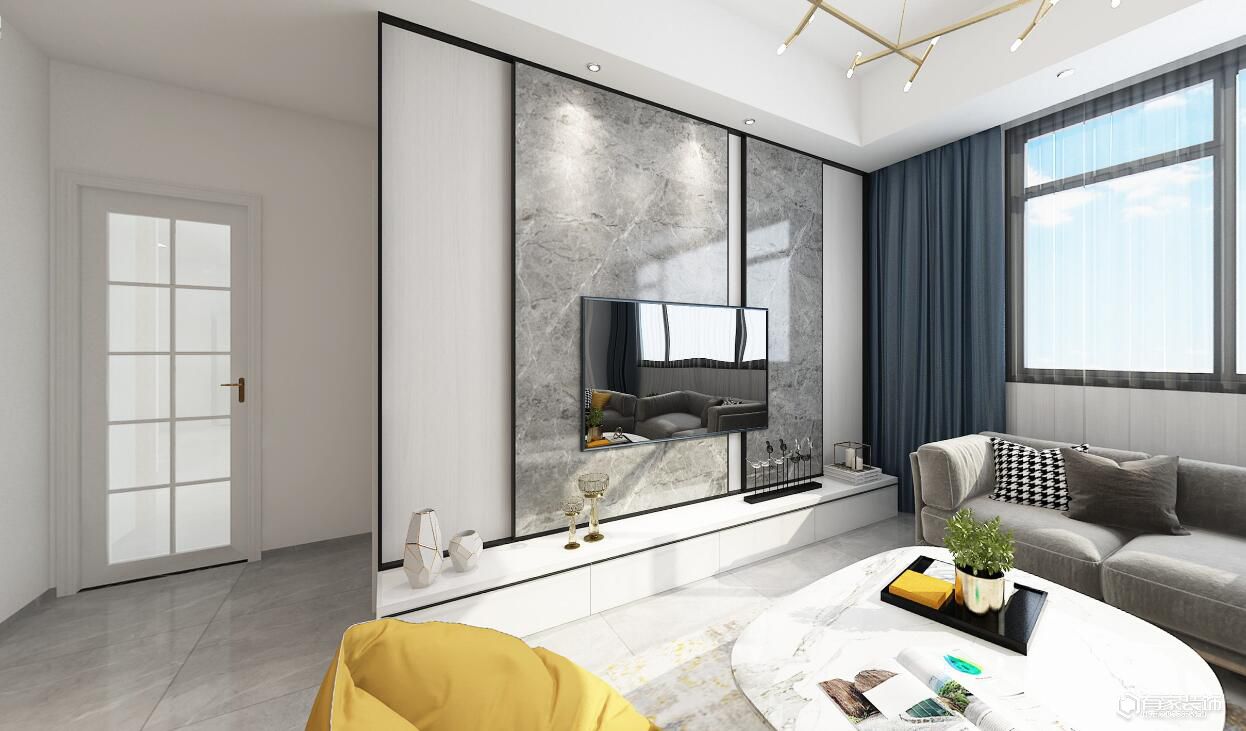 老房翻新改裝如何做到省錢裝修？    