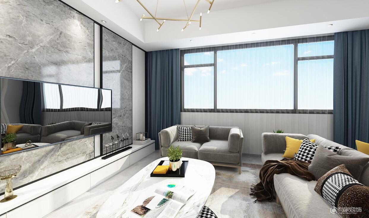 老房翻新改裝如何做到省錢裝修？    