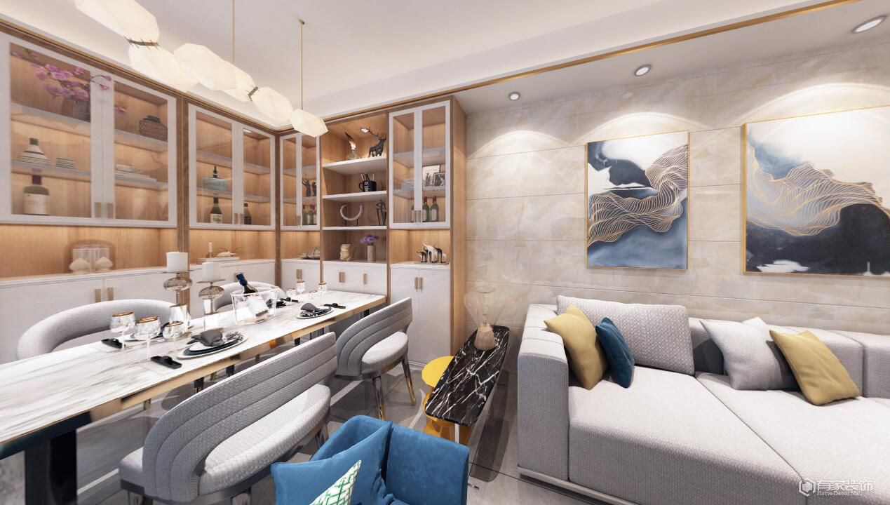 廈門裝修公司提醒你秋天裝修要注意哪些方面？