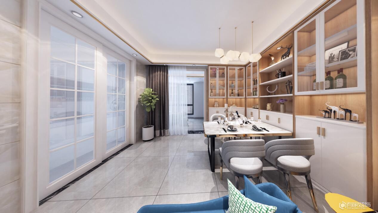 廈門裝修公司提醒你秋天裝修要注意哪些方面？