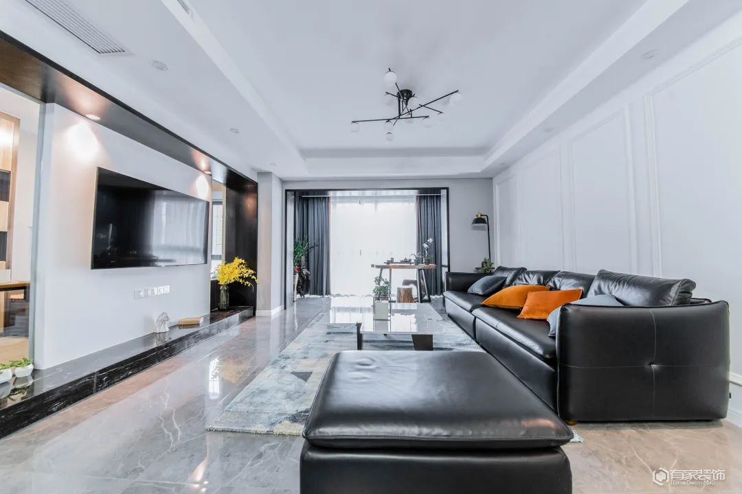 為寶寶留出活動(dòng)區(qū)域，營造好的成長環(huán)境